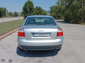 Audi A4 1.8T Quattro , снимка 7