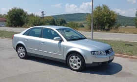 Audi A4 1.8T Quattro , снимка 11