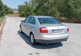 Audi A4 1.8T Quattro , снимка 12