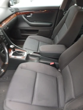 Audi A4 1.8T Quattro , снимка 3