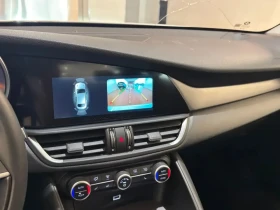 Alfa Romeo Giulia Ti AWD* ДИСТРОНИК* ЕДИН СОБСТВЕНИК* ОТ ОФИЦ.ДИЛЪР, снимка 16