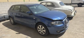 Audi A3, снимка 3