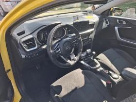 Kia Ceed 1.4/Газ/100к.с/Без турбо, снимка 6