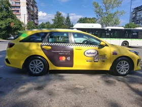 Kia Ceed 1.4/Газ/100к.с/Без турбо, снимка 4
