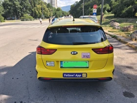 Kia Ceed 1.4/Газ/100к.с/Без турбо, снимка 3