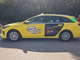 Kia Ceed 1.4/Газ/100к.с/Без турбо, снимка 2