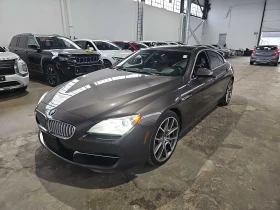 BMW 650 * 650i xDrive * CARFAX * , снимка 1