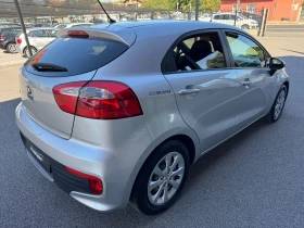 Kia Rio 1.2 I НОВ ВНОС, снимка 4