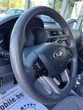 Kia Rio 1.2 I НОВ ВНОС, снимка 11