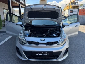 Kia Rio 1.2 I НОВ ВНОС, снимка 13