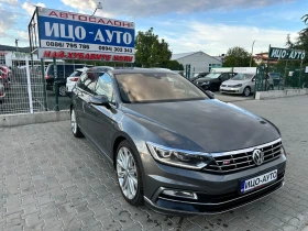 VW Passat R-Line, Camera, HeadUpDisplay, снимка 1