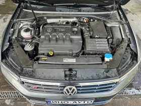 VW Passat R-Line, Camera, HeadUpDisplay, снимка 14