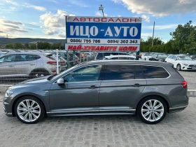 VW Passat R-Line, Camera, HeadUpDisplay, снимка 8