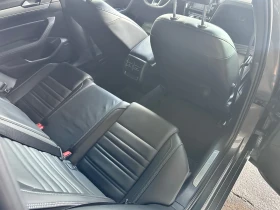 VW Passat R-Line, Camera, HeadUpDisplay, снимка 11