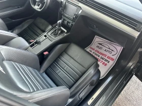 VW Passat R-Line, Camera, HeadUpDisplay, снимка 12
