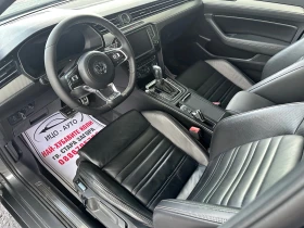 VW Passat R-Line, Camera, HeadUpDisplay, снимка 9