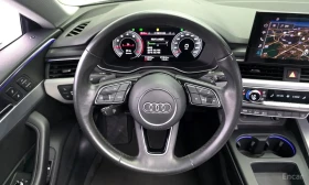 Audi A5 * 40 TFSI Quattro Sportback * ФИНАНСИРАНЕ, снимка 13