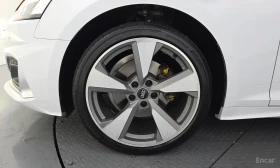 Audi A5 * 40 TFSI Quattro Sportback * ФИНАНСИРАНЕ, снимка 5