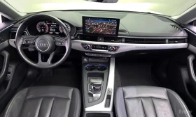 Audi A5 * 40 TFSI Quattro Sportback * ФИНАНСИРАНЕ, снимка 7