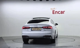 Audi A5 * 40 TFSI Quattro Sportback * ФИНАНСИРАНЕ, снимка 4
