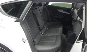Audi A5 * 40 TFSI Quattro Sportback * ФИНАНСИРАНЕ, снимка 12