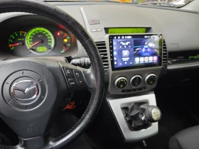 Mazda 5 7 местна, снимка 7