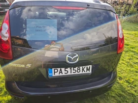 Mazda 5 7 местна, снимка 4