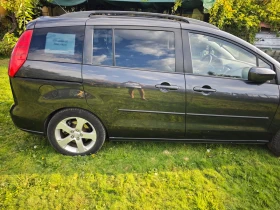 Mazda 5 7 местна, снимка 5