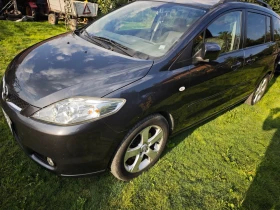 Mazda 5 7 местна, снимка 1