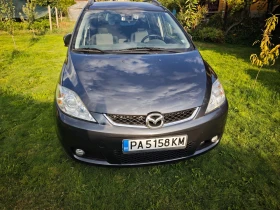 Mazda 5 7 местна, снимка 3