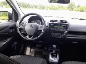 Mitsubishi Space star, снимка 6