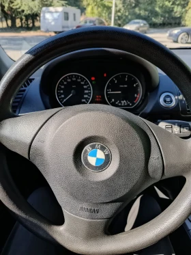 BMW 118, снимка 9