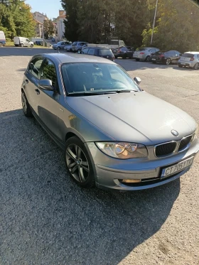 BMW 118, снимка 5