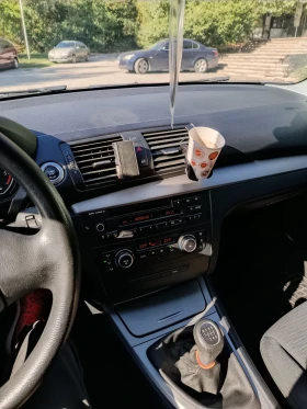 BMW 118, снимка 10