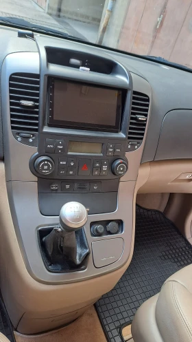 Kia Carnival EX, снимка 9