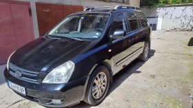Kia Carnival EX, снимка 4