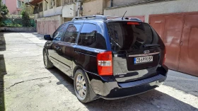 Kia Carnival EX, снимка 3