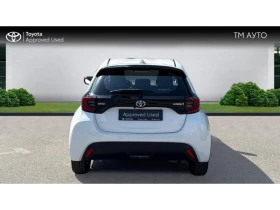 Toyota Yaris 1.5HSD TREND, снимка 4