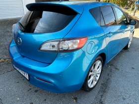 Mazda 3 2.2CD Sport, снимка 4