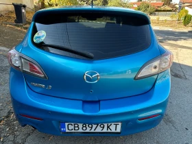 Mazda 3 2.2CD Sport, снимка 6