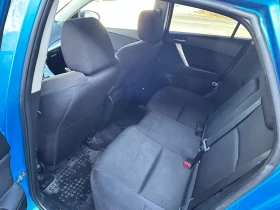 Mazda 3 2.2CD Sport, снимка 10