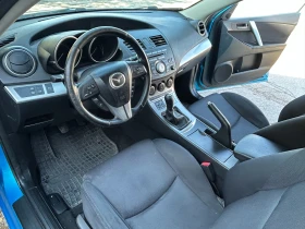 Mazda 3 2.2CD Sport, снимка 7