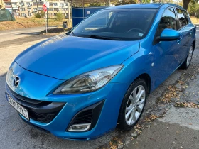 Mazda 3 2.2CD Sport, снимка 1