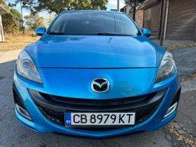 Mazda 3 2.2CD Sport, снимка 5