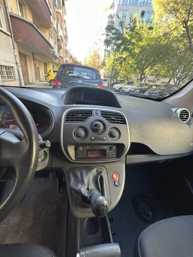 Renault Kangoo, снимка 7