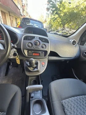 Renault Kangoo, снимка 11