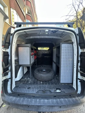Renault Kangoo, снимка 3