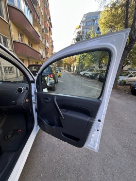 Renault Kangoo, снимка 17