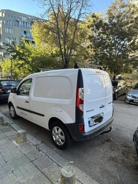 Renault Kangoo, снимка 14
