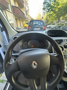 Renault Kangoo, снимка 4
